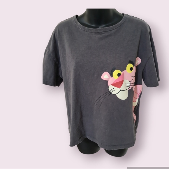 Tops - Womens T-shirt